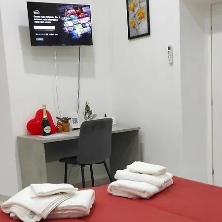 Ferienwohnung Petit Bijou Civitavecchia Exterior foto