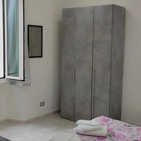 Ferienwohnung Petit Bijou Civitavecchia Exterior foto