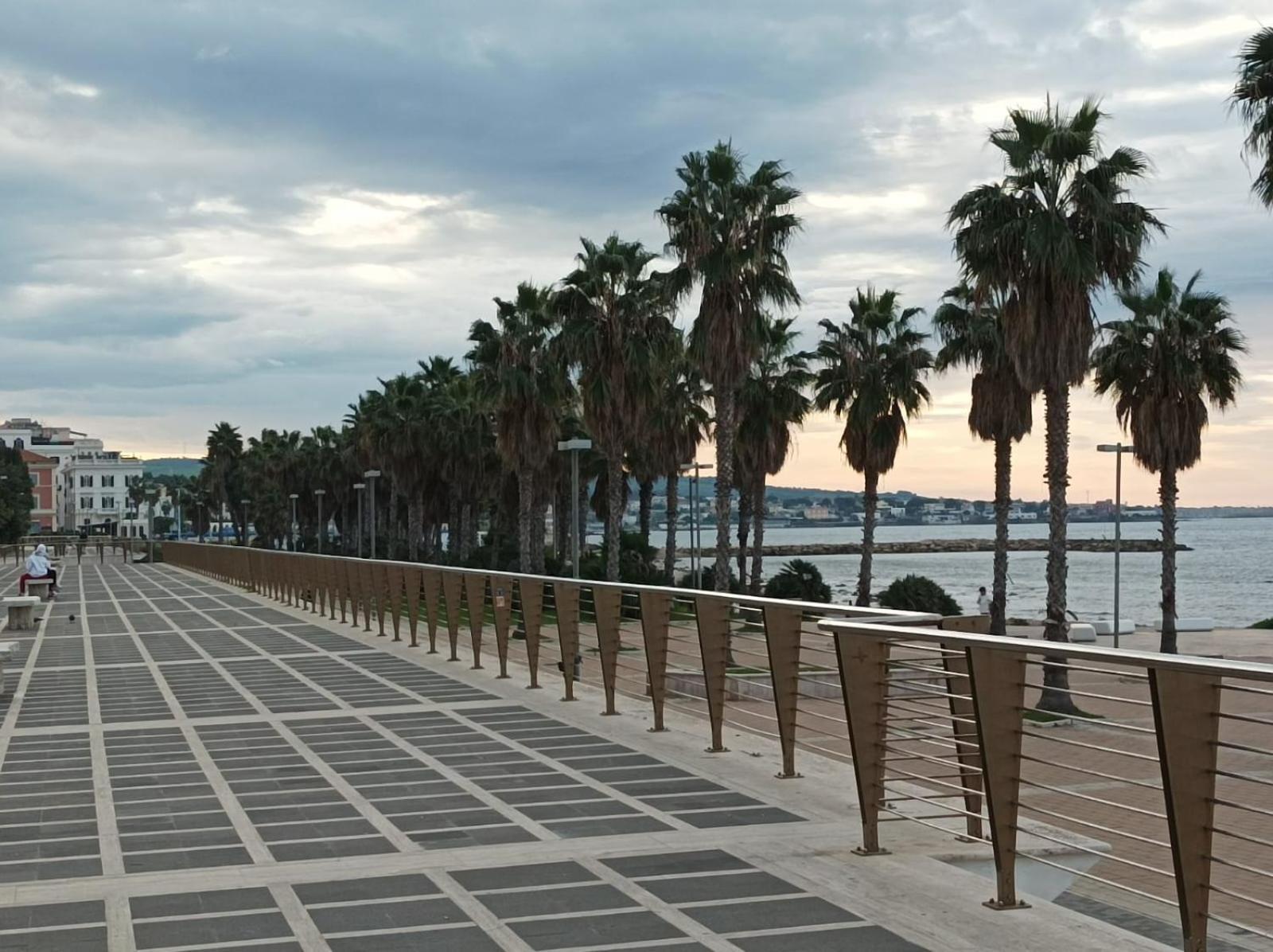 Apartment Petit Bijou Civitavecchia