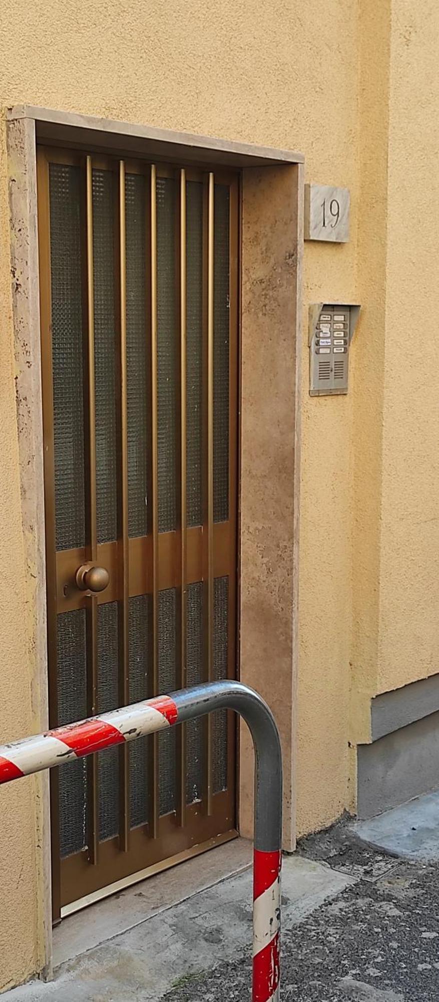 Apartment Petit Bijou Civitavecchia