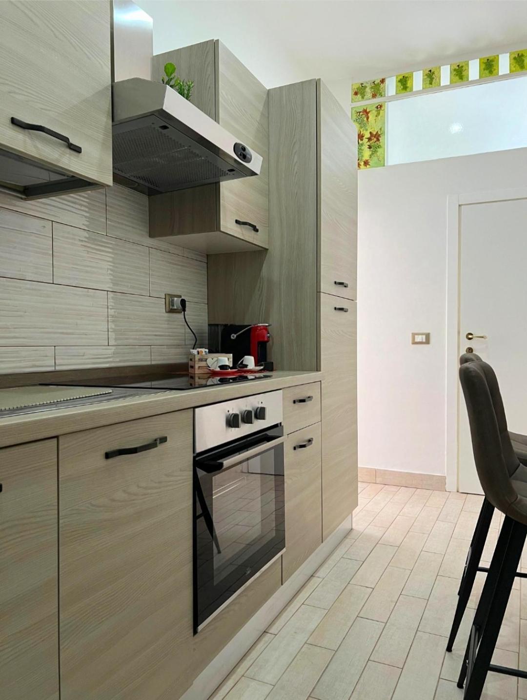 Petit Bijou Apartment