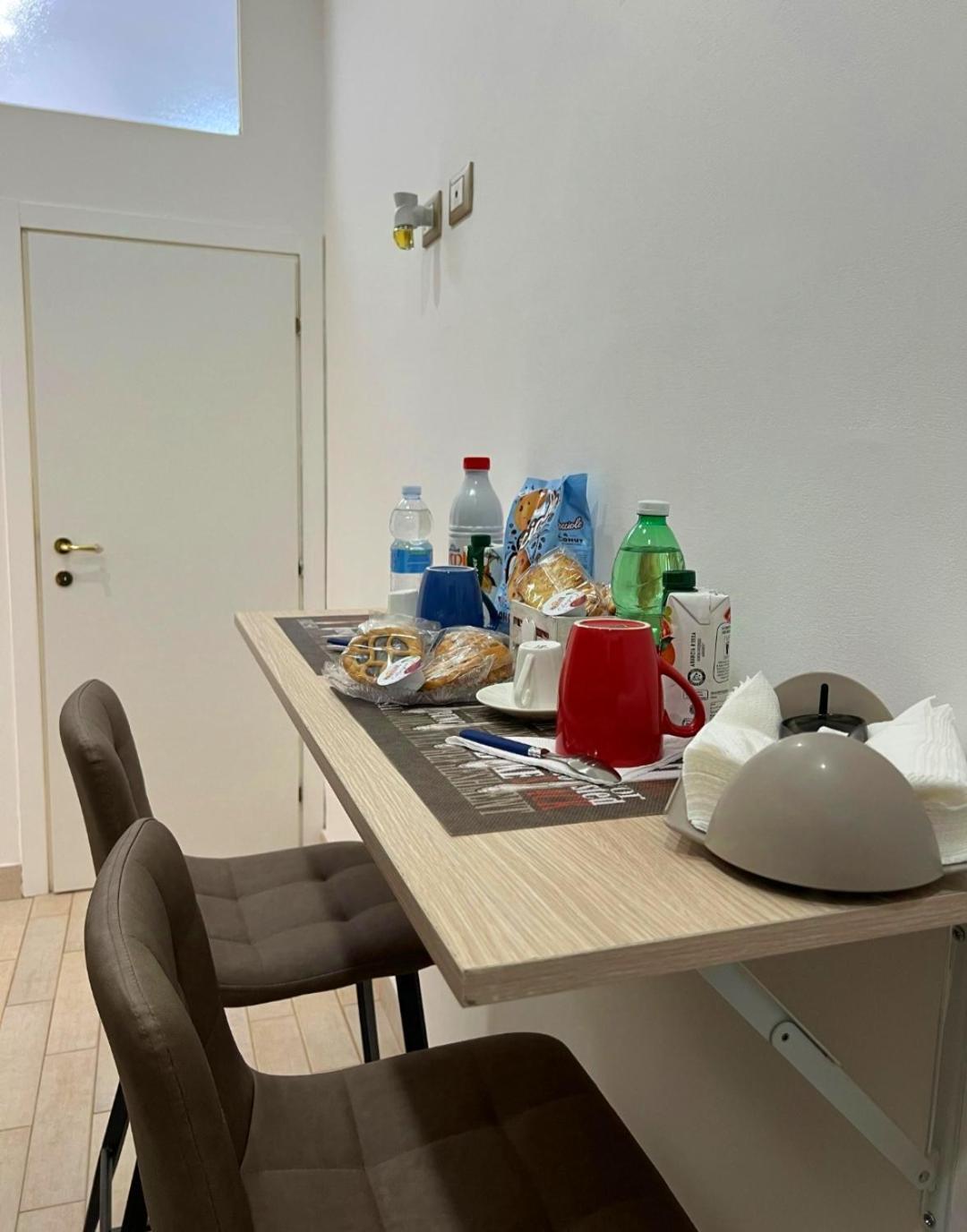 Petit Bijou Apartment Civitavecchia