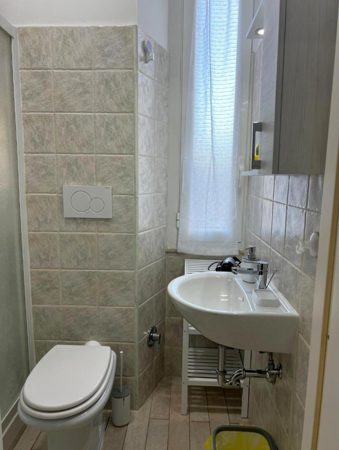 Petit Bijou Apartment *