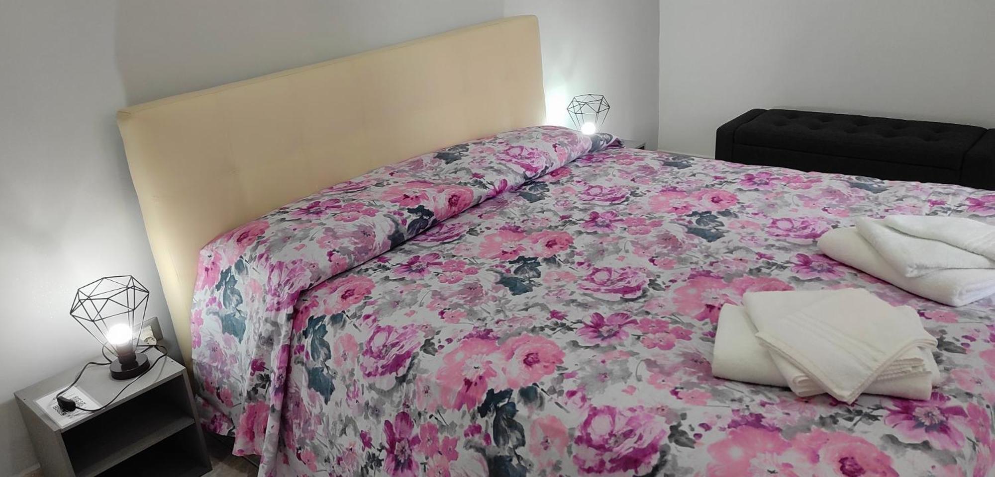 Petit Bijou Apartment