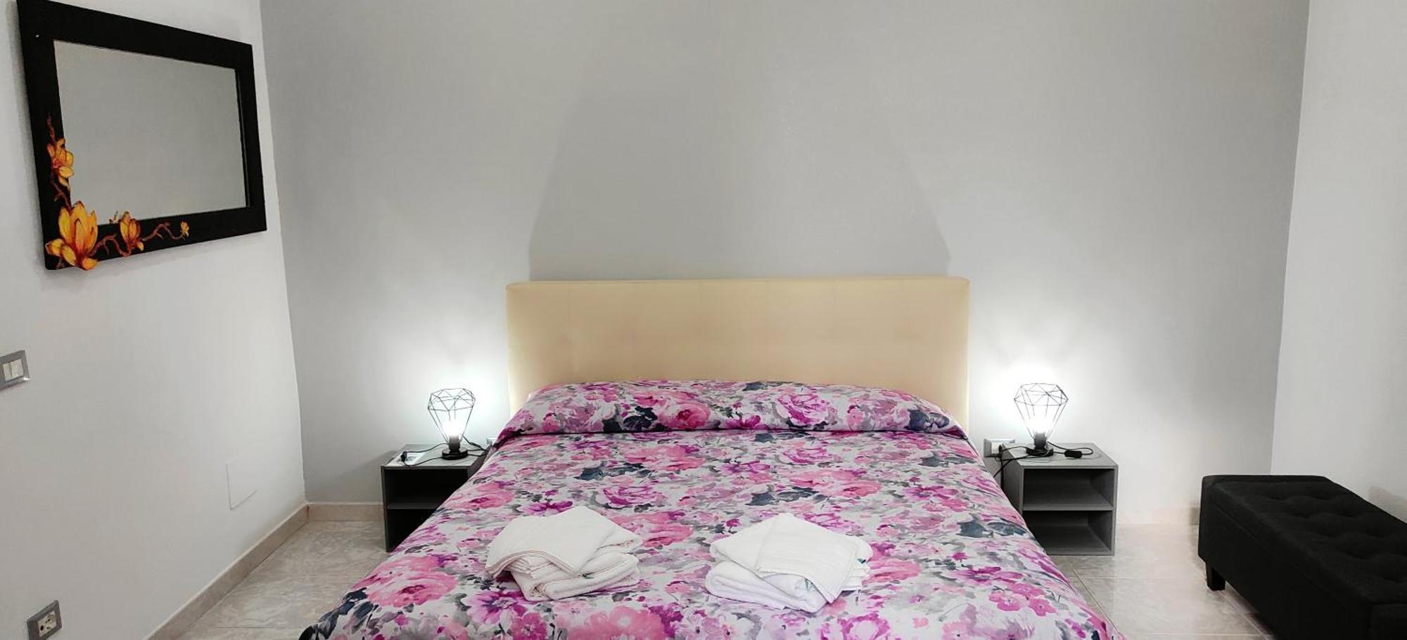 Petit Bijou Apartment *