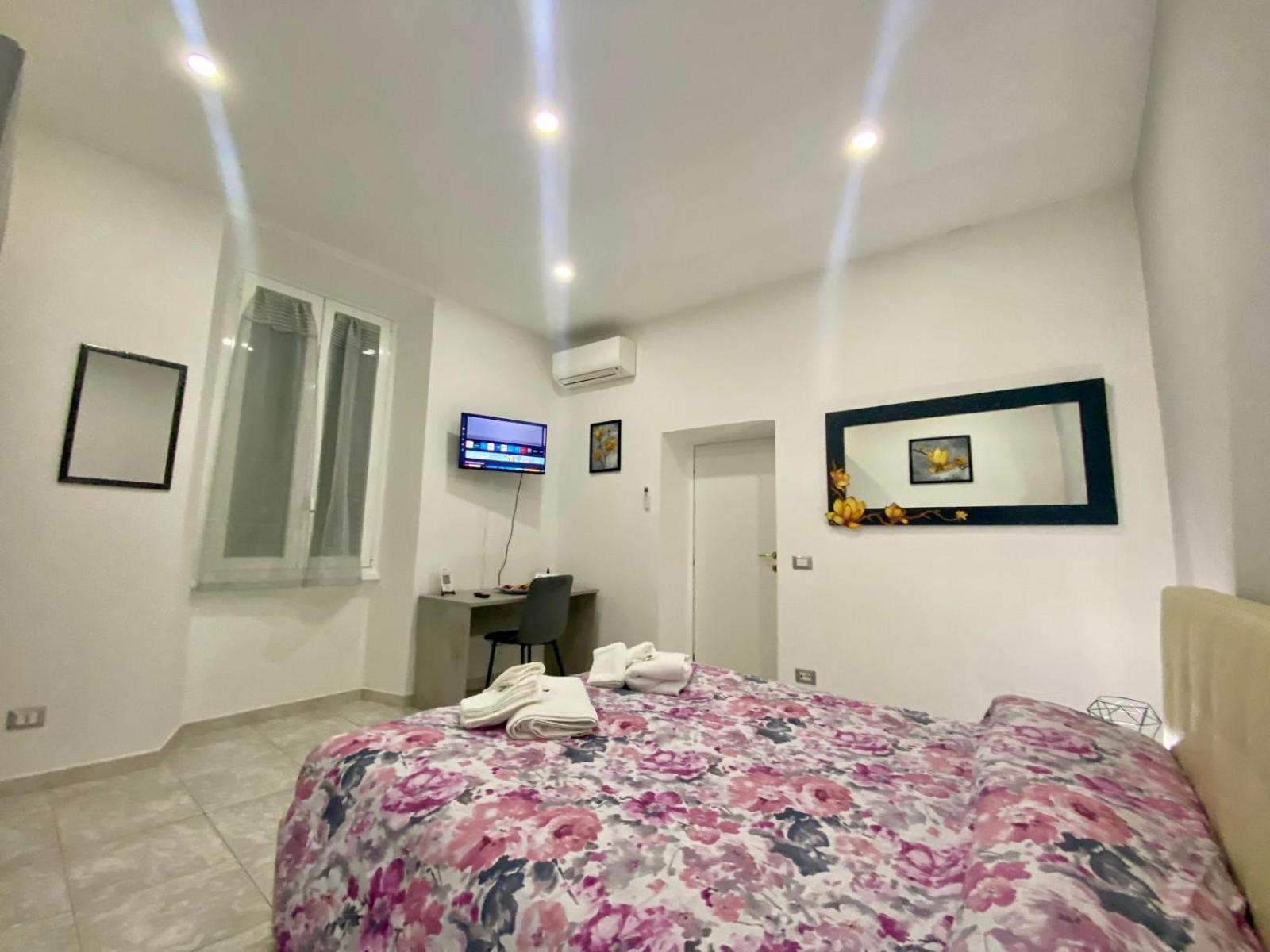 Apartment Petit Bijou