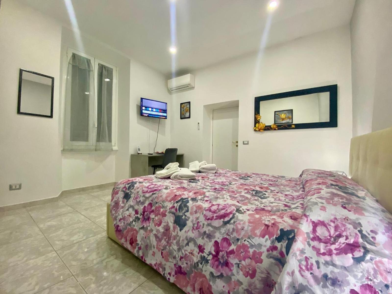 Petit Bijou Apartment *