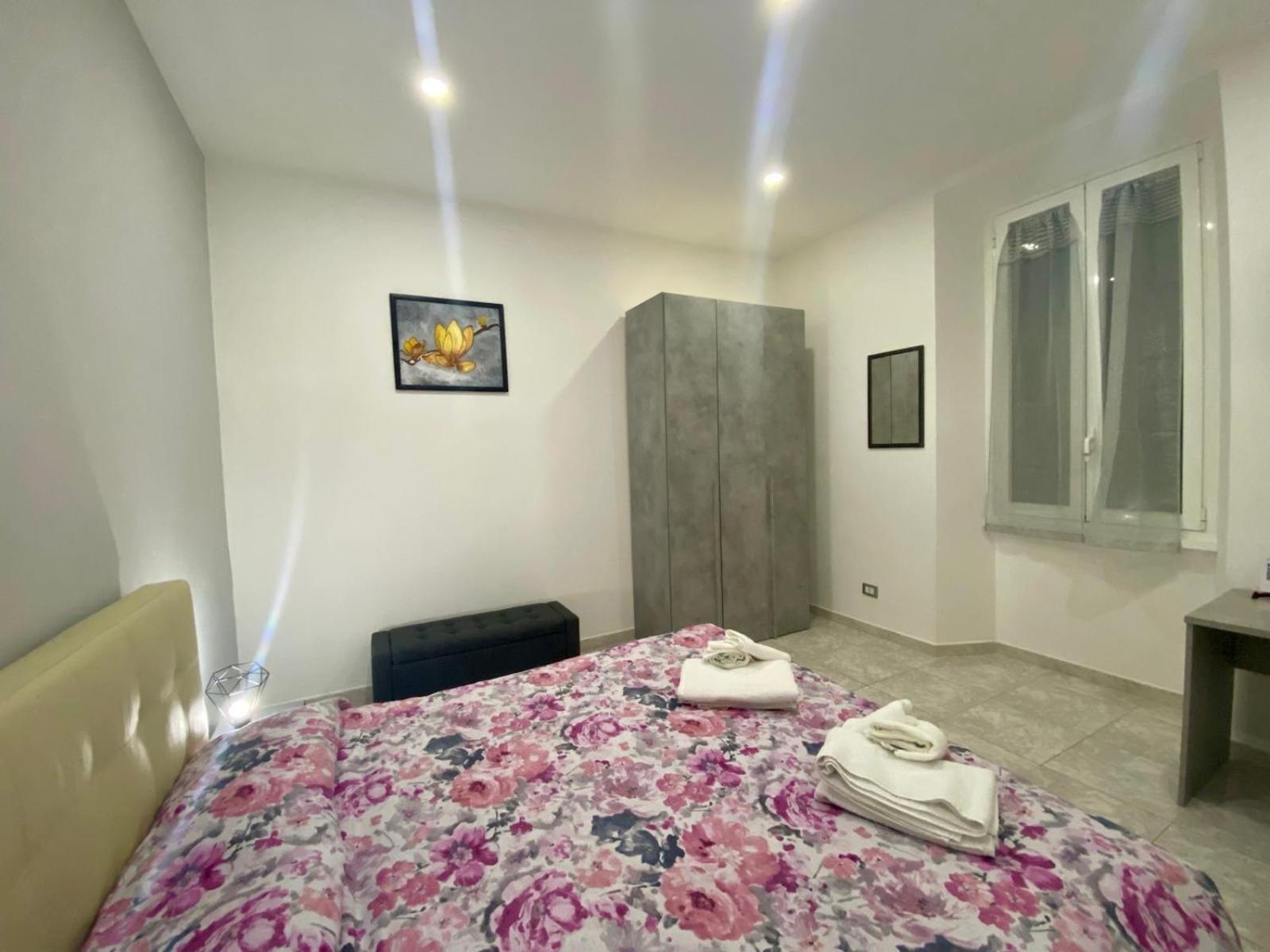 Apartment Petit Bijou Civitavecchia