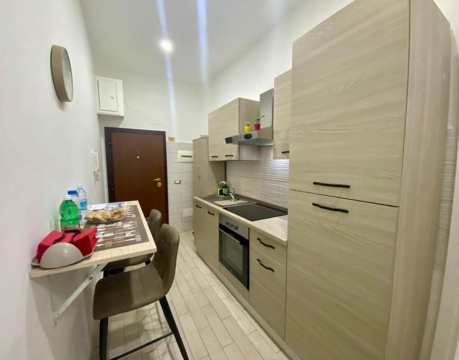 Petit Bijou Apartment Civitavecchia